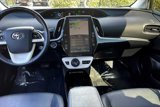 Certified 2017 Toyota Prius Prime Premium image 6