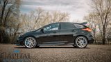 Used 2016 Ford Focus RS image 4