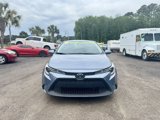 Used 2020 Toyota Corolla LE image 2