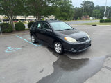 Used 2007 Toyota Matrix XR image 3