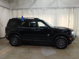 Certified 2024 Ford Bronco Sport Big Bend w/ Convenience Package image 2