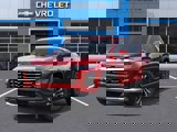 New 2026 Chevrolet Equinox LT w/ LPO, Floor Liner Package image 6