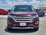 Used 2017 Ford Edge Titanium w/ Equipment Group 301A image 2
