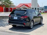 Used 2017 Hyundai Santa Fe Limited image 4