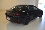 New 2025 MAZDA MAZDA3 s image 3