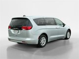 Used 2023 Chrysler Voyager LX image 5