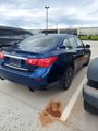 Used 2017 INFINITI Q50 Sport w/ Cargo Package (L95) image 4