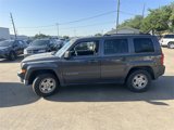 Used 2014 Jeep Patriot Sport w/ Power Value Group image 4