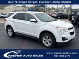 Used 2014 Chevrolet Equinox LT w/ Driver Convenience Package image 1