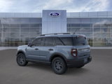 New 2024 Ford Bronco Sport Big Bend image 4