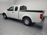 Used 2015 Nissan Frontier S image 3