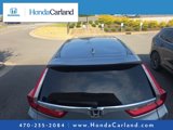 Certified 2019 Honda CR-V EX image 4