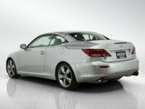 Used 2011 Lexus IS 350C image 3