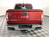 Used 2016 GMC Canyon SLT w/ Driver Alert Package image 5