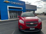 Used 2016 Chevrolet Trax LT w/ LT Convenience Package image 3