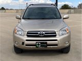 Used 2006 Toyota RAV4 Limited image 2
