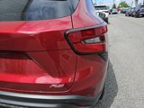 Used 2024 Chevrolet Trax RS w/ Driver Confidence Package image 6