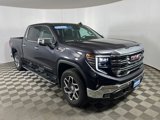 Certified 2022 GMC Sierra 1500 SLT w/ SLT Premium Plus Package image 1