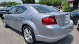 Used 2013 Dodge Avenger SE image 3