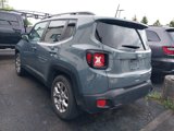 Used 2018 Jeep Renegade Latitude image 2