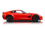 Used 2017 Chevrolet Corvette Z06 image 2