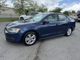 Used 2013 Volkswagen Jetta Hybrid Sedan image 2