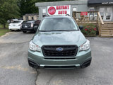 Used 2017 Subaru Forester 2.5i w/ Alloy Wheel Package image 4
