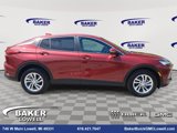 New 2025 Buick Envista Preferred w/ Convenience I Package image 4