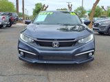 Used 2020 Honda Civic EX image 2