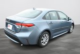 Certified 2022 Toyota Corolla LE image 6