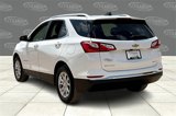 Certified 2021 Chevrolet Equinox LT image 5