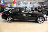 Used 2017 Mercedes-Benz C 300 4MATIC Sedan w/ Premium 3 Package image 2