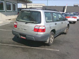 Used 2001 Subaru Forester L image 4