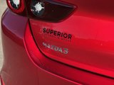 New 2024 MAZDA MAZDA3 s image 6