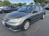 Used 2004 Honda Civic LX image 3