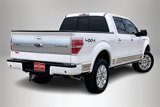 Used 2014 Ford F150 Platinum image 5