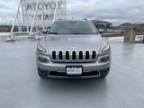 Used 2014 Jeep Cherokee Limited image 3