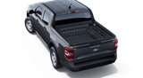 New 2025 Ford Maverick XL image 2
