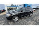 Used 2013 Lincoln Navigator L 4WD w/ HD Trailer Tow Pkg image 4