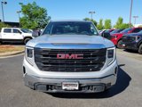 Used 2022 GMC Sierra 1500 Pro w/ Pro Value Package image 5