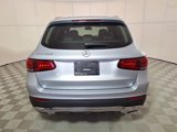 Certified 2021 Mercedes-Benz GLC 300 image 5