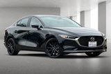 Certified 2025 MAZDA MAZDA3 s image 2