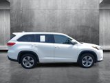 Used 2018 Toyota Highlander Limited image 4