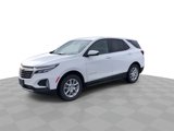 Certified 2023 Chevrolet Equinox LT image 4
