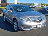 Used 2016 Acura RDX AWD image 3