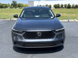 Certified 2024 Honda Accord EX image 3