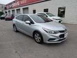 Used 2018 Chevrolet Cruze LS image 4