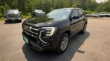 New 2026 GMC Terrain Elevation image 5