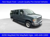 Used 2011 Ford E-150 and Econoline 150 XLT w/ XLT Premium Pkg image 1