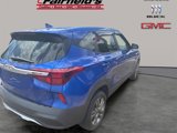 Used 2023 Kia Seltos LX image 4